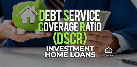 DSCR Home Loan