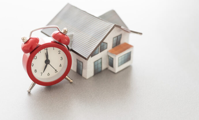 How to delay a foreclosure