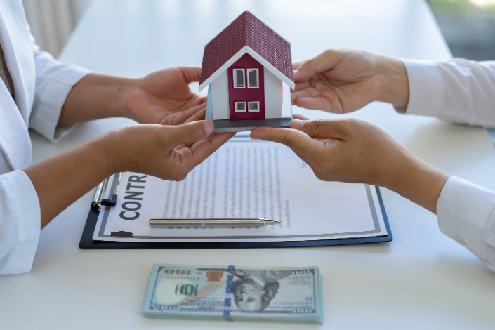 Can FHA loan be refinanced
