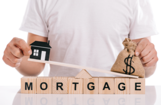 Refinancing to FHA loan