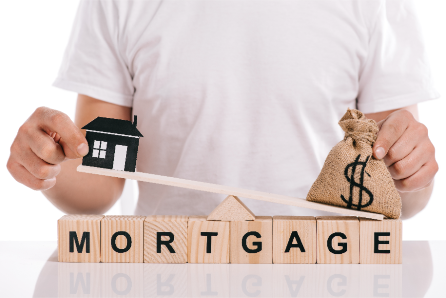 Refinancing to FHA loan